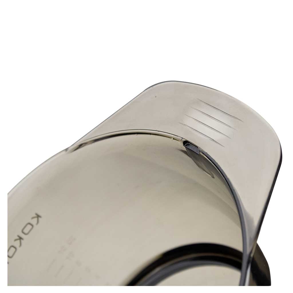 MEZCLADOR DE TINTE ELECTRÓNICO