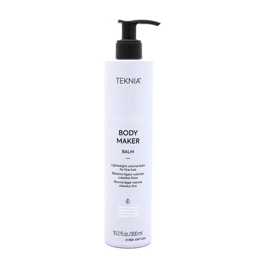 Acondicionador TEKNIA Body Maker Balm 300 ML - LAKME