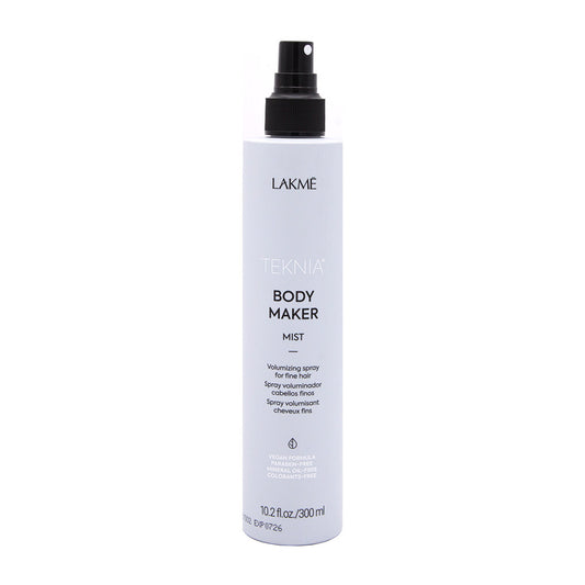 Spray de Cabello TEKNIA Body Maker Mist 300 ML - LAKME
