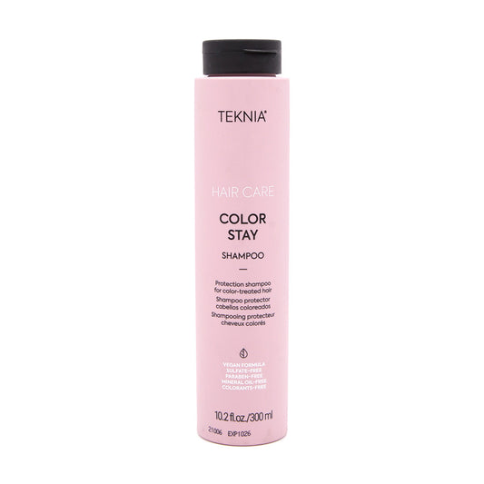 Shampoo TEKNIA Color Stay 300 ML - LAKME