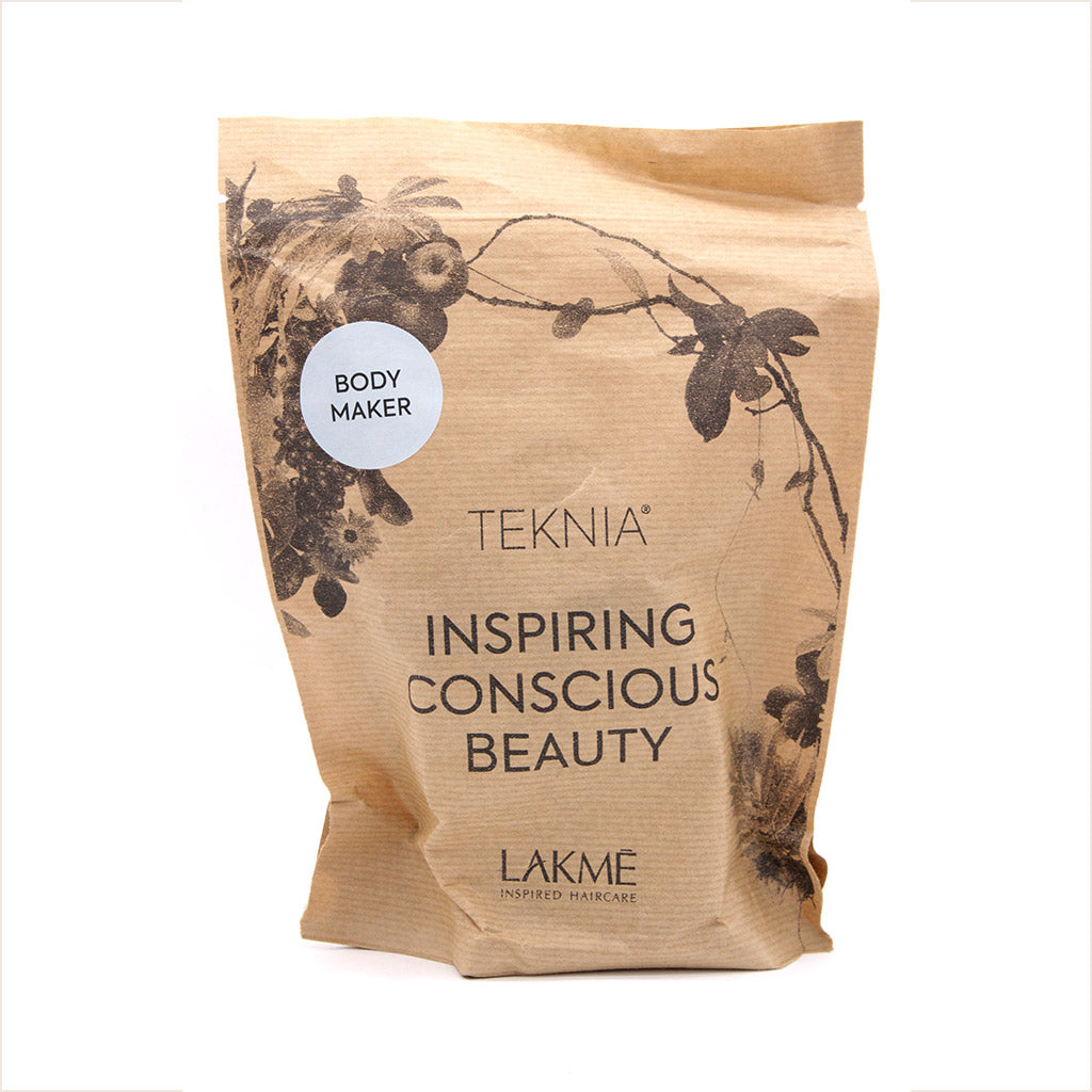 Kit TEKNIA Travel Pack Body Maker - LAKME