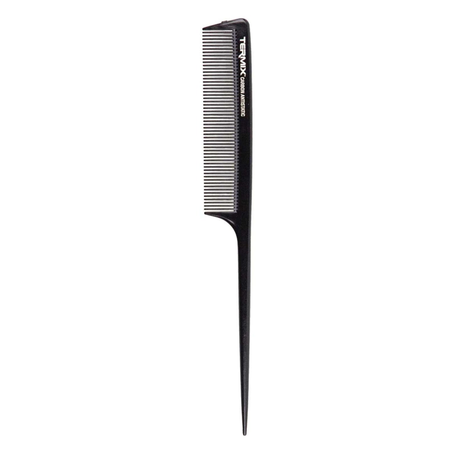 Peine Profesional Termix Carbono con Púa #820