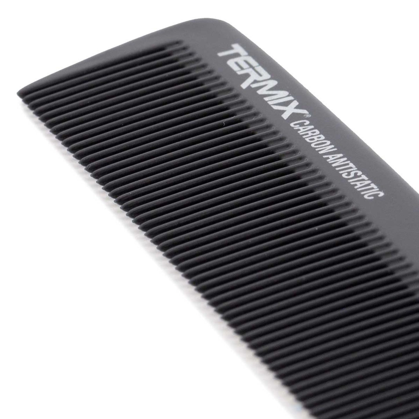Peine Profesional Termix Carbono con Púa #820
