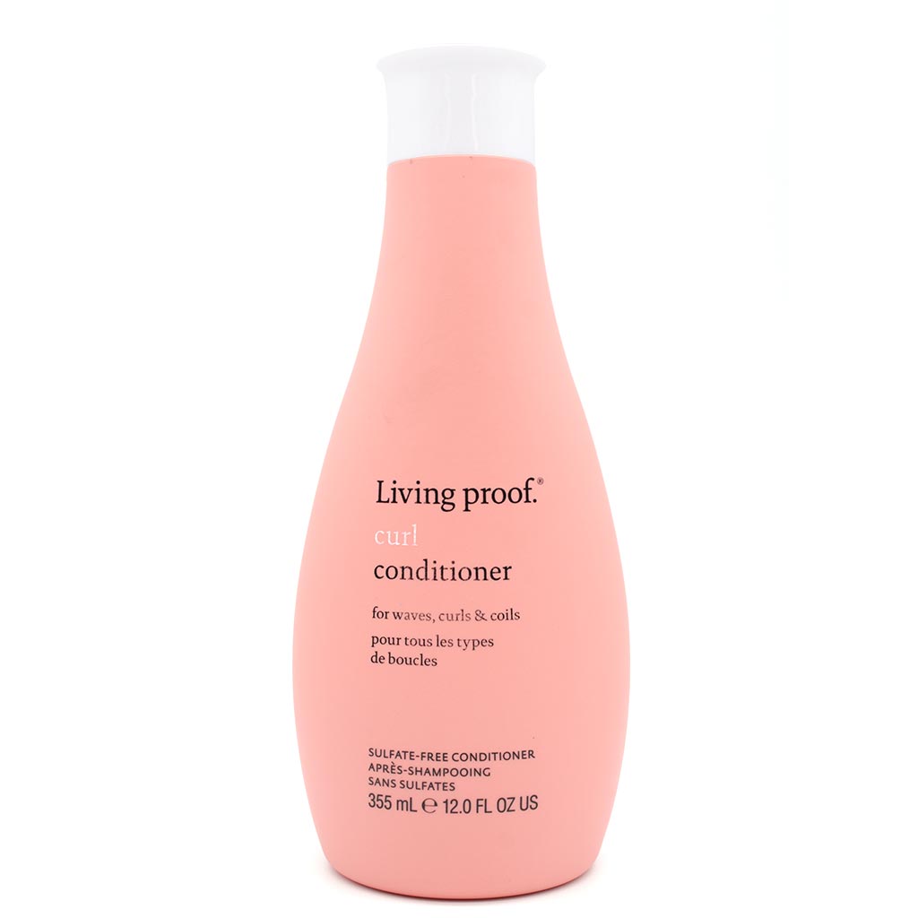 Acondicionador Living Proof Curl Conditioner