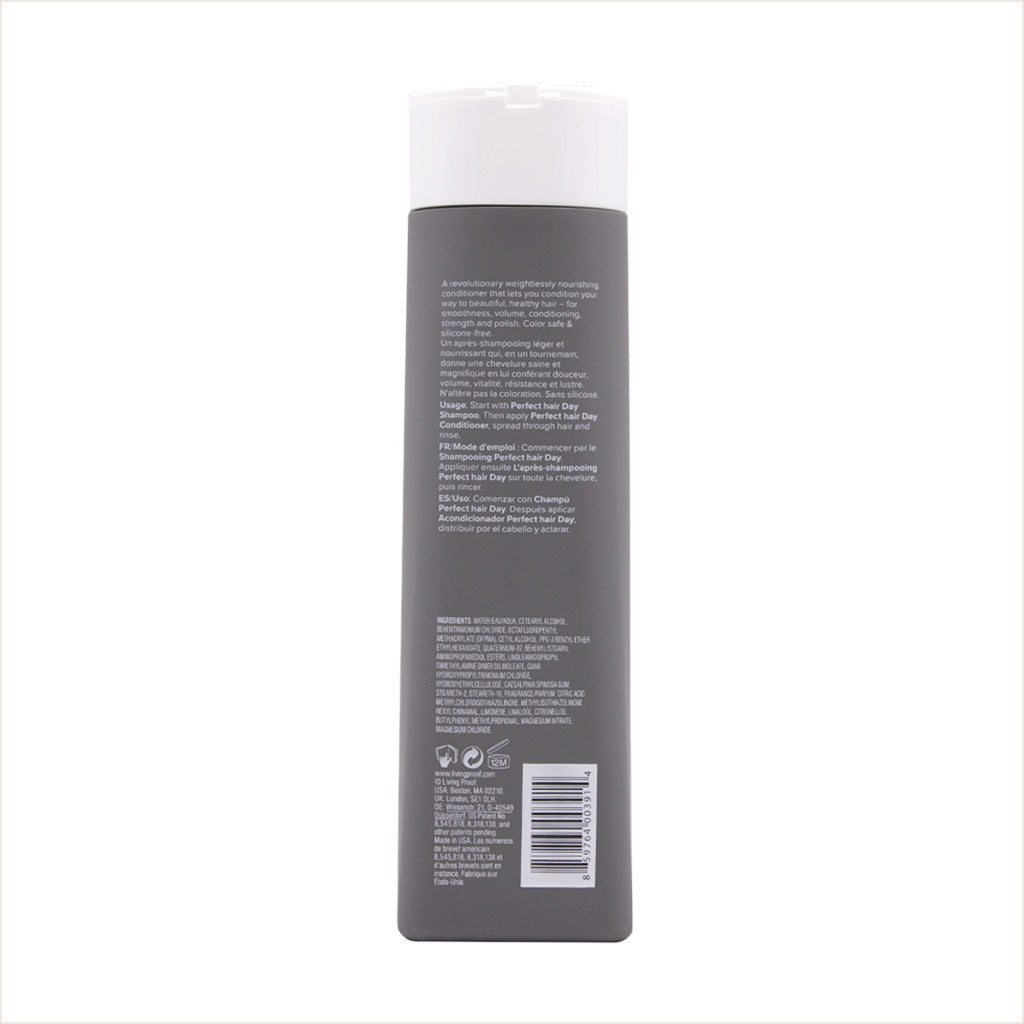 Acondicionador LIVING PROOF Perfect Hair Day Conditioner 236ml - Kokoro MX