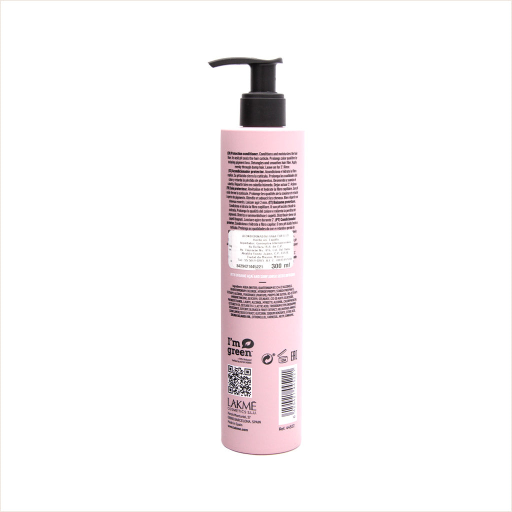 Acondicionador TEKNIA Color Stay Conditioner 300 ML - LAKME