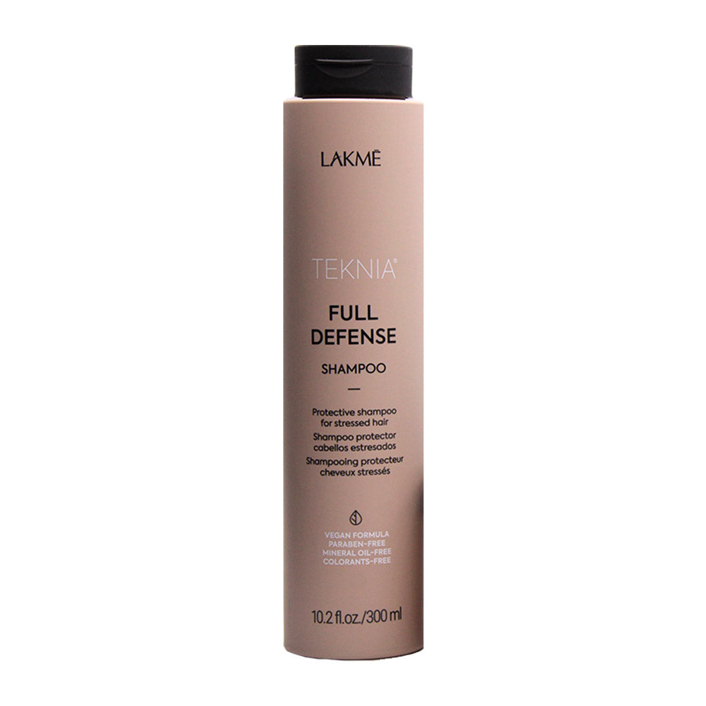 Kit TEKNIA Travel Pack Full Defense - LAKME