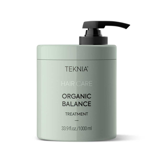 MASCARILLA HIDRATANTE LAKME ORGANIC BALANCE 1 L