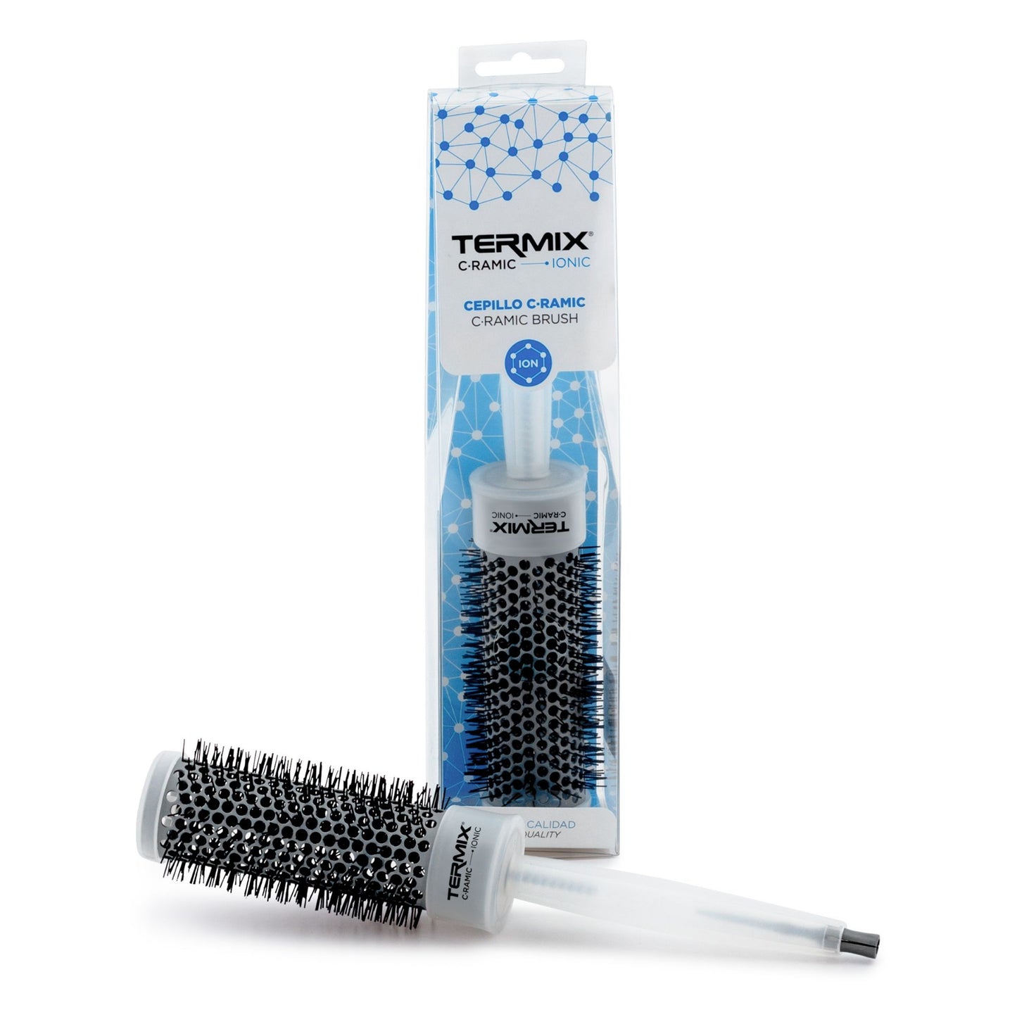 CEPILLO TERMIX C·RAMIC Ø28