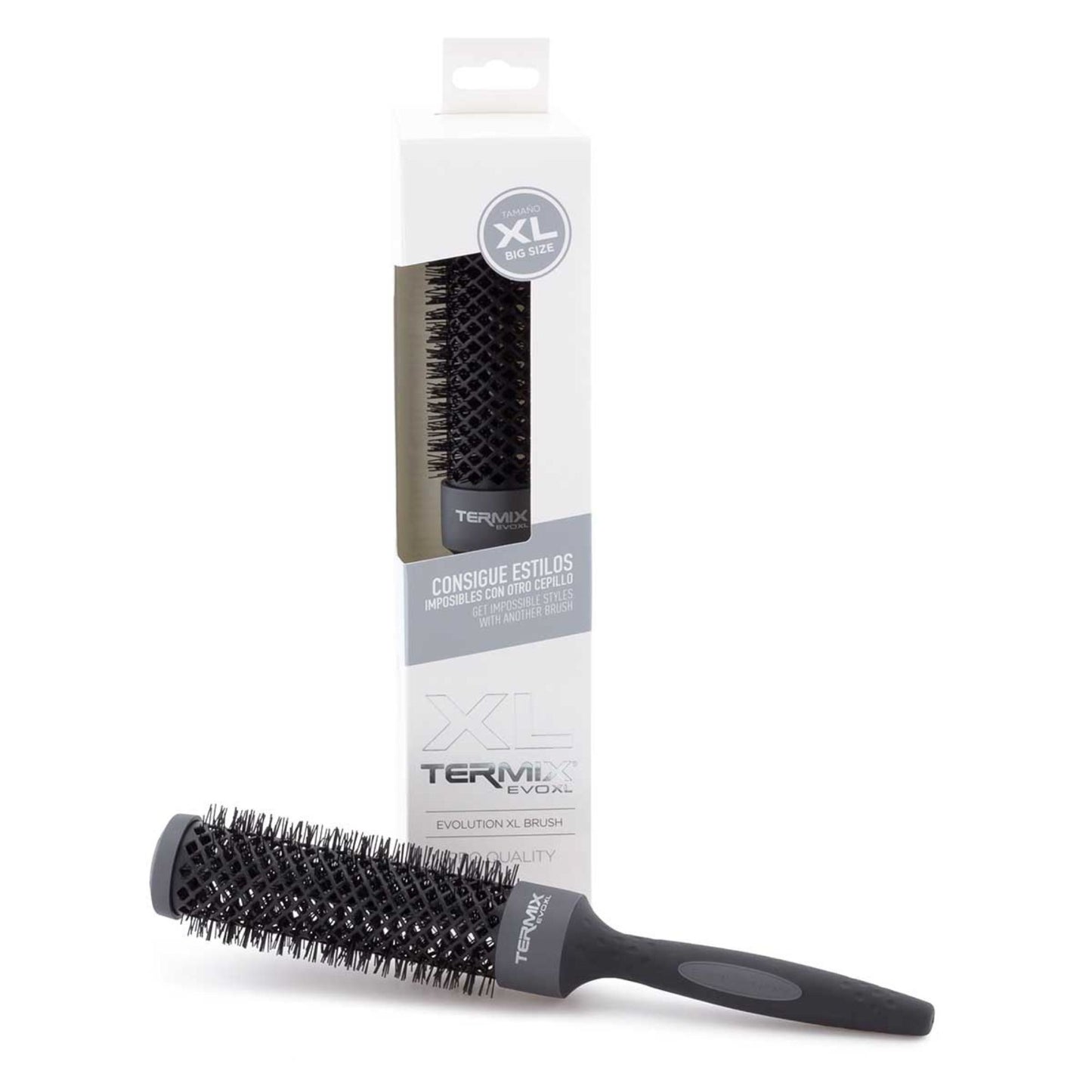 CEPILLO TERMIX PROFESIONAL EVOLUTION XL Ø37