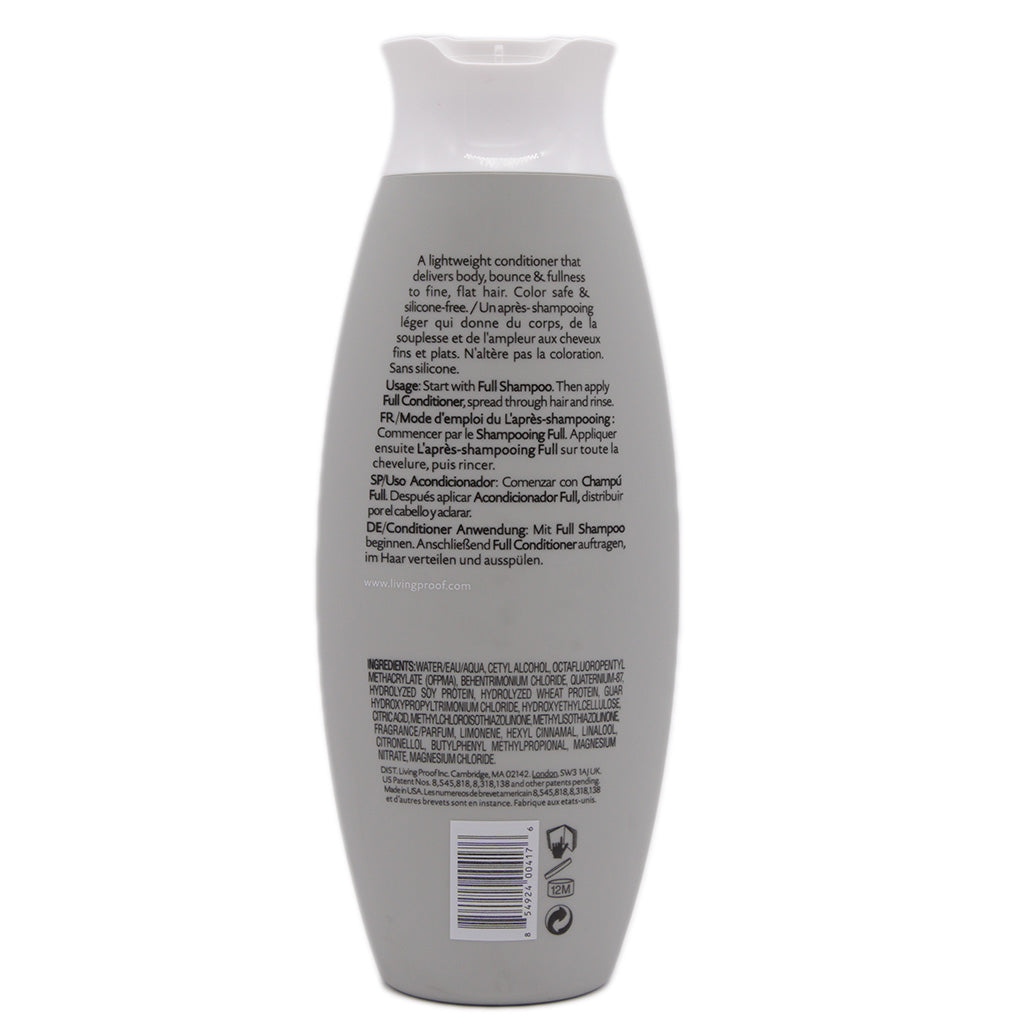 Acondicionador LIVING PROOF Full Conditioner 236ml - Kokoro MX