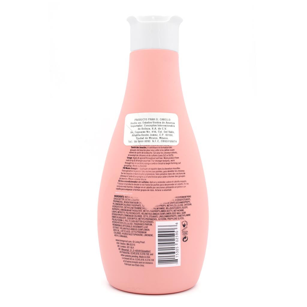 Acondicionador Living Proof Curl Conditioner