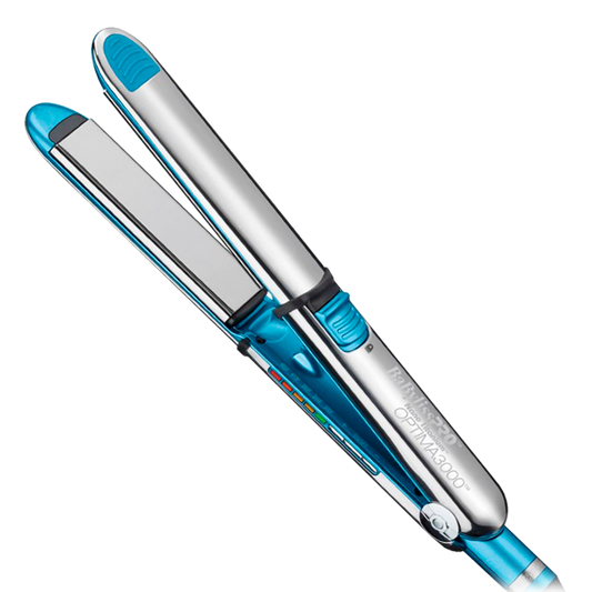 Alaciadora BaByliss Pro Optima 3000 Nano Titanium 1" 1/4
