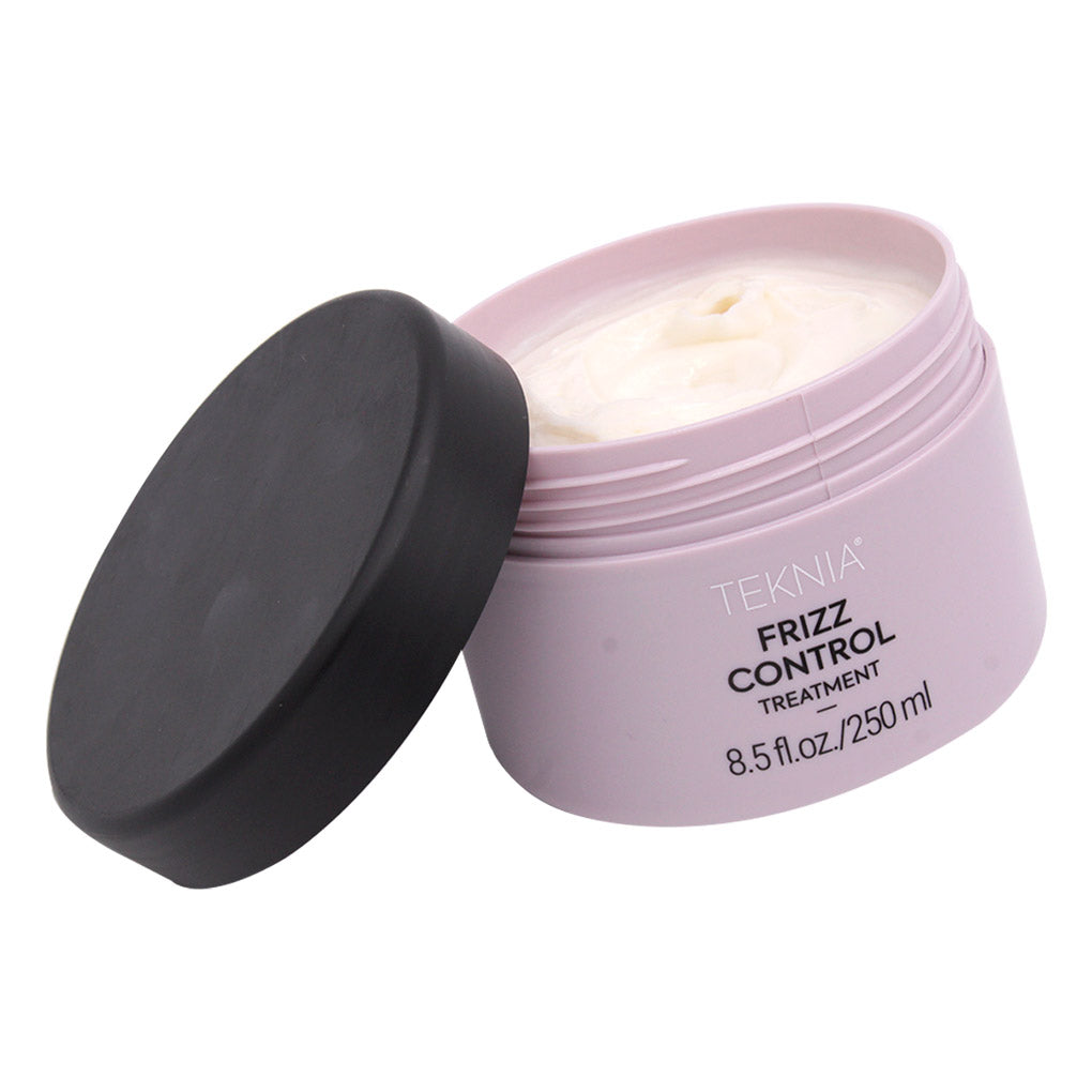 Tratamiento Antifrizz TEKNIA Frizz Control Treatment 250 ML - LAKME