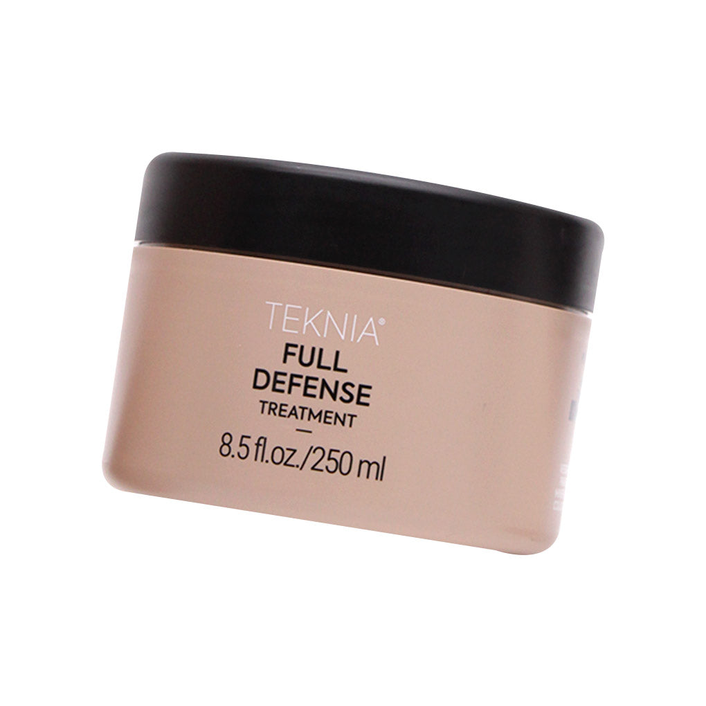 Kit TEKNIA Travel Pack Full Defense - LAKME