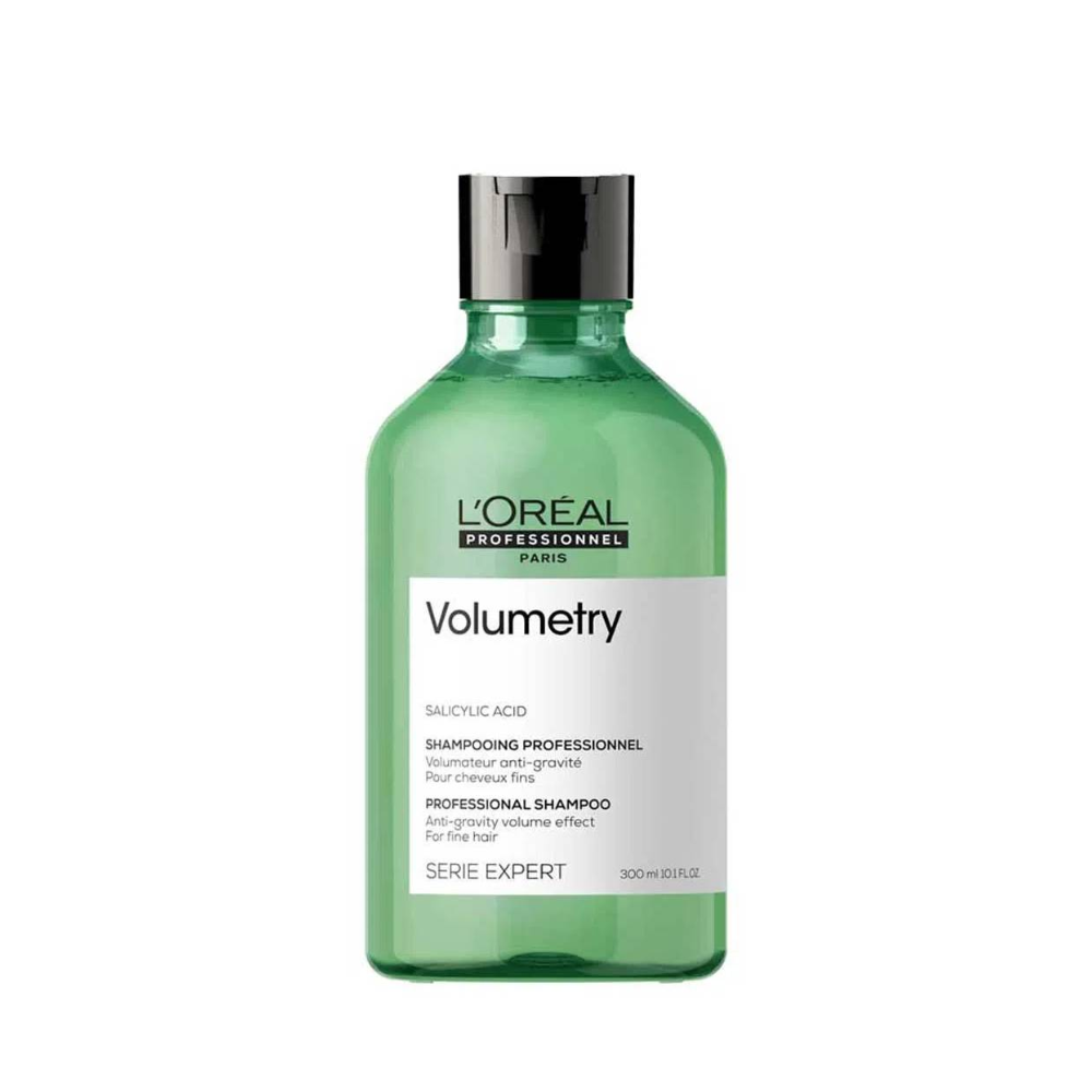 LOREAL SERIE EXPERT VOLUMEN SHAMPOO 300ml