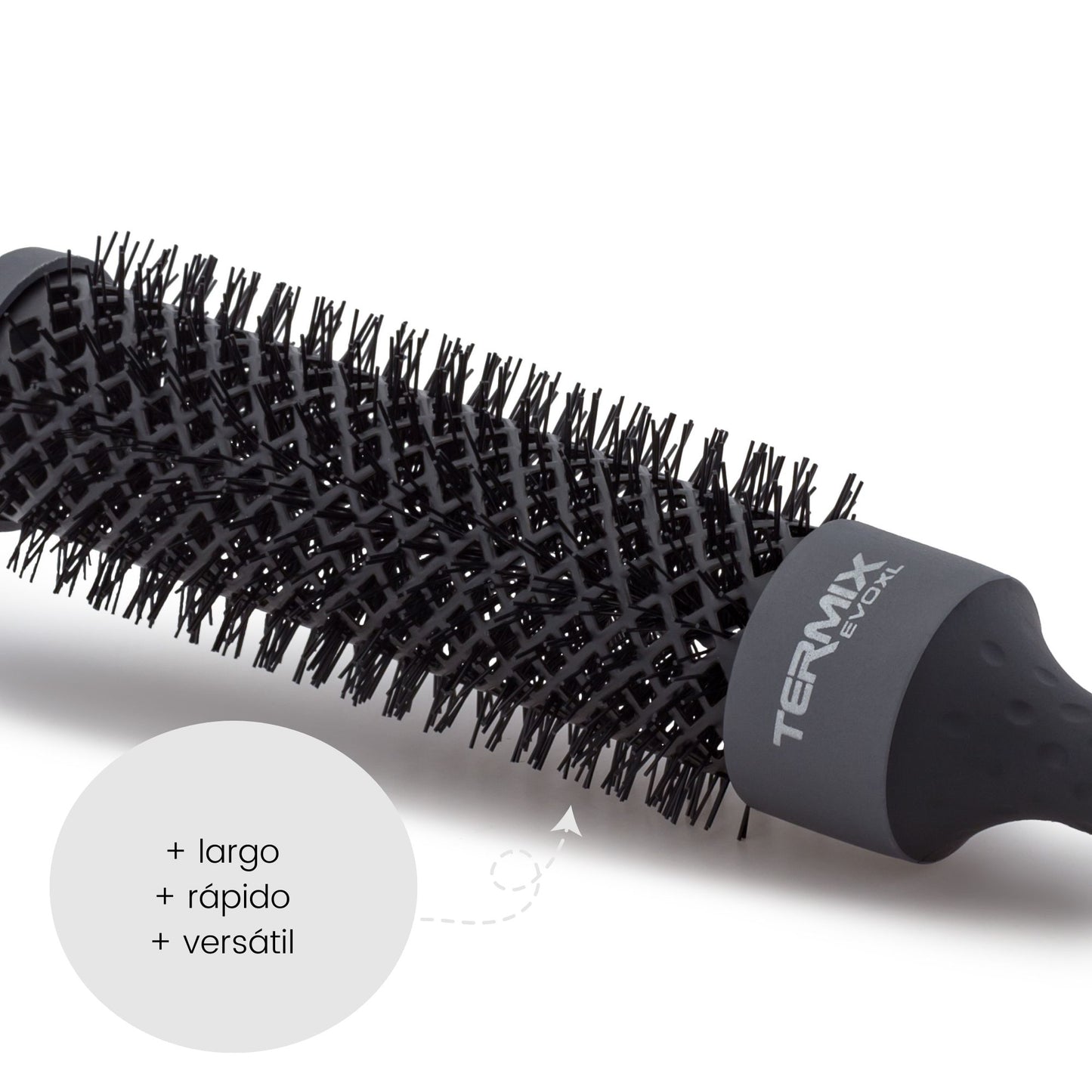 CEPILLO TERMIX PROFESIONAL EVOLUTION XL Ø32