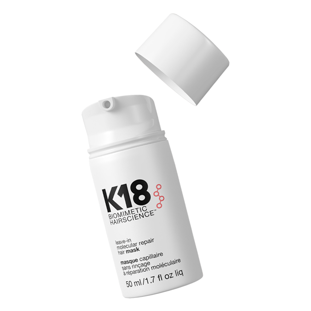 K18 Home Leave-in repair mask 50ML