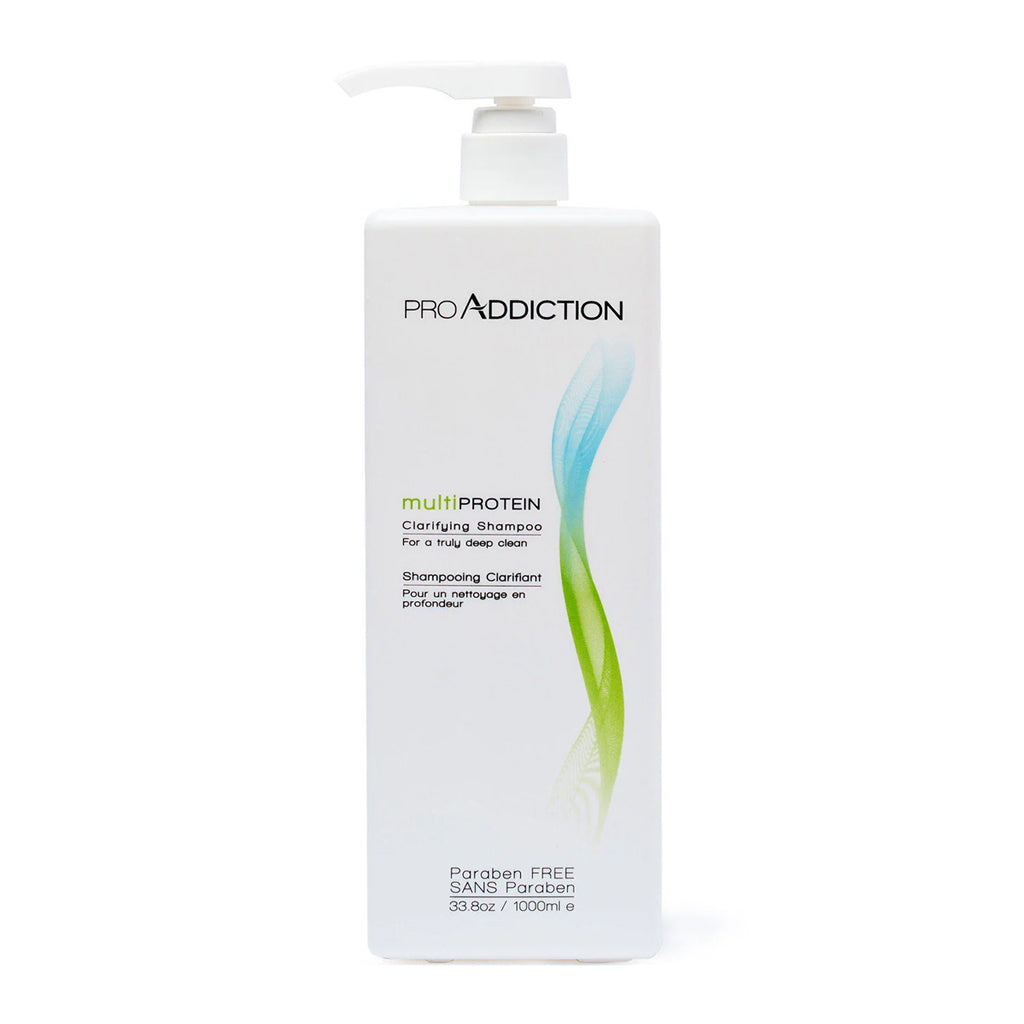 PROADDICTION CLARIFYING SHAMPOO 1000 ML