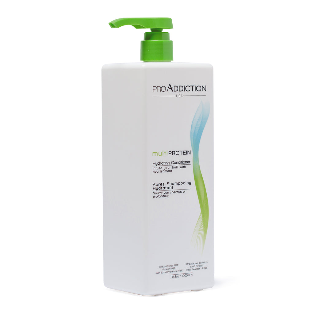 PROADDICTION HYDRATING ACONDICIONADOR 1000 ML