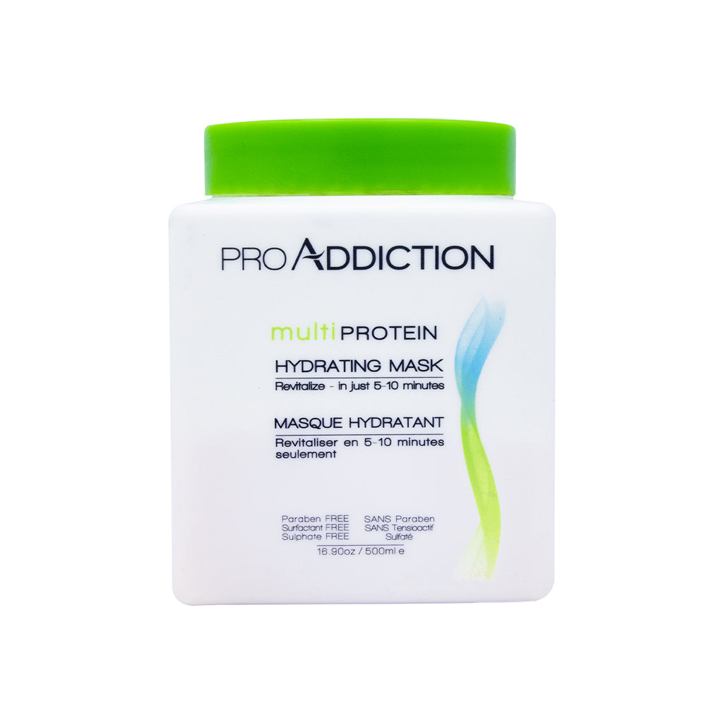 PROADDICTION HYDRATING MASK 500ml
