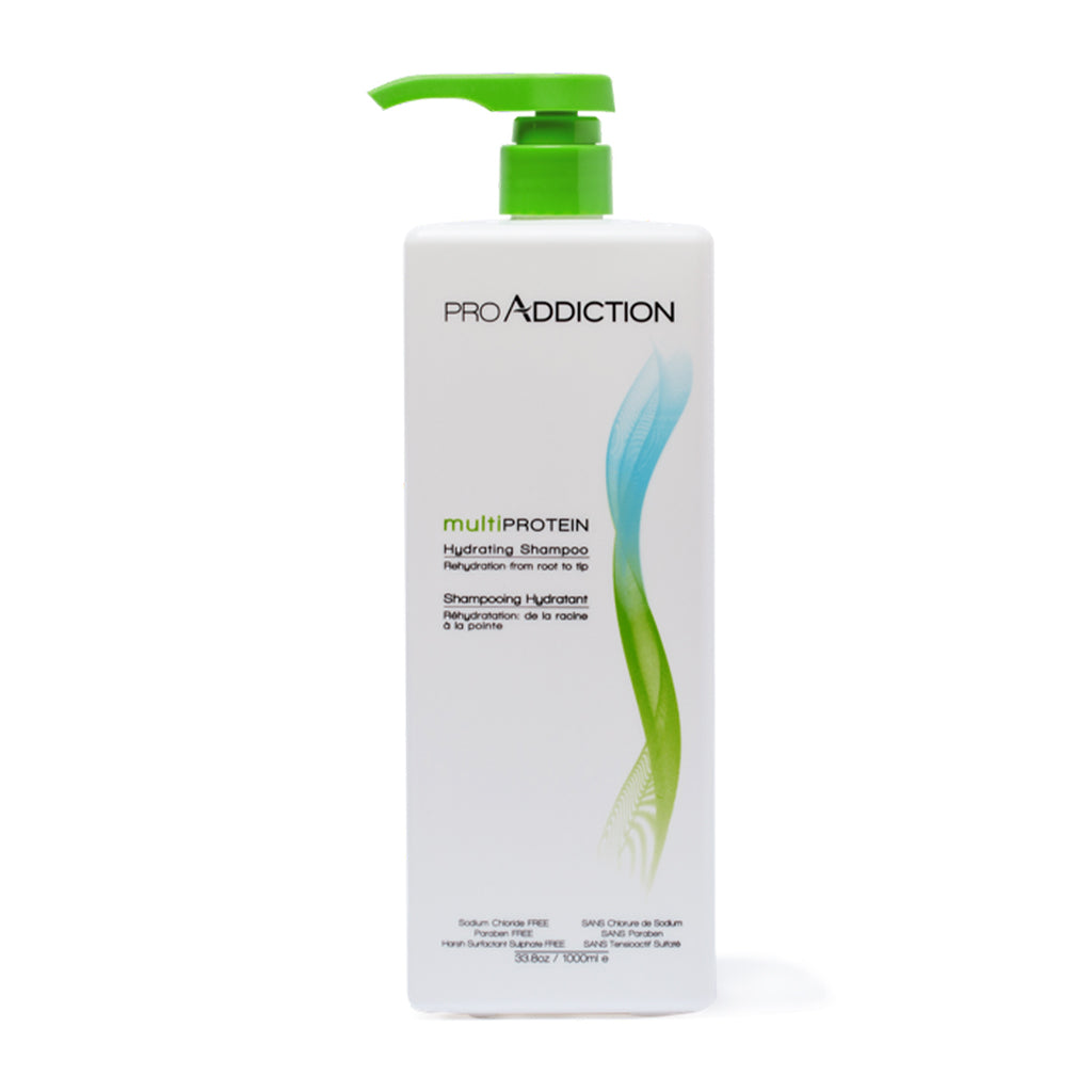 PROADDICTION SHAMPOO HYDRATING 1000ml