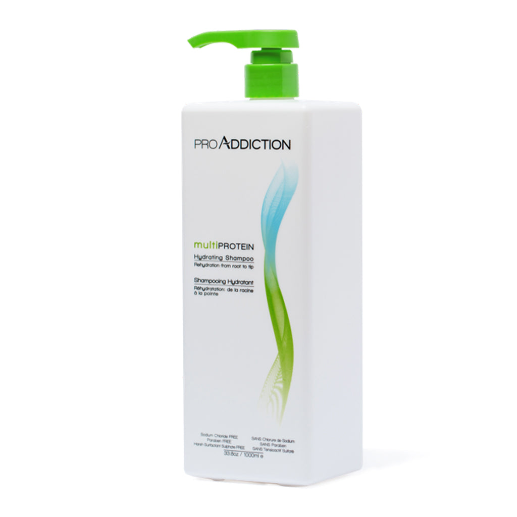 PROADDICTION SHAMPOO HYDRATING 1000ml