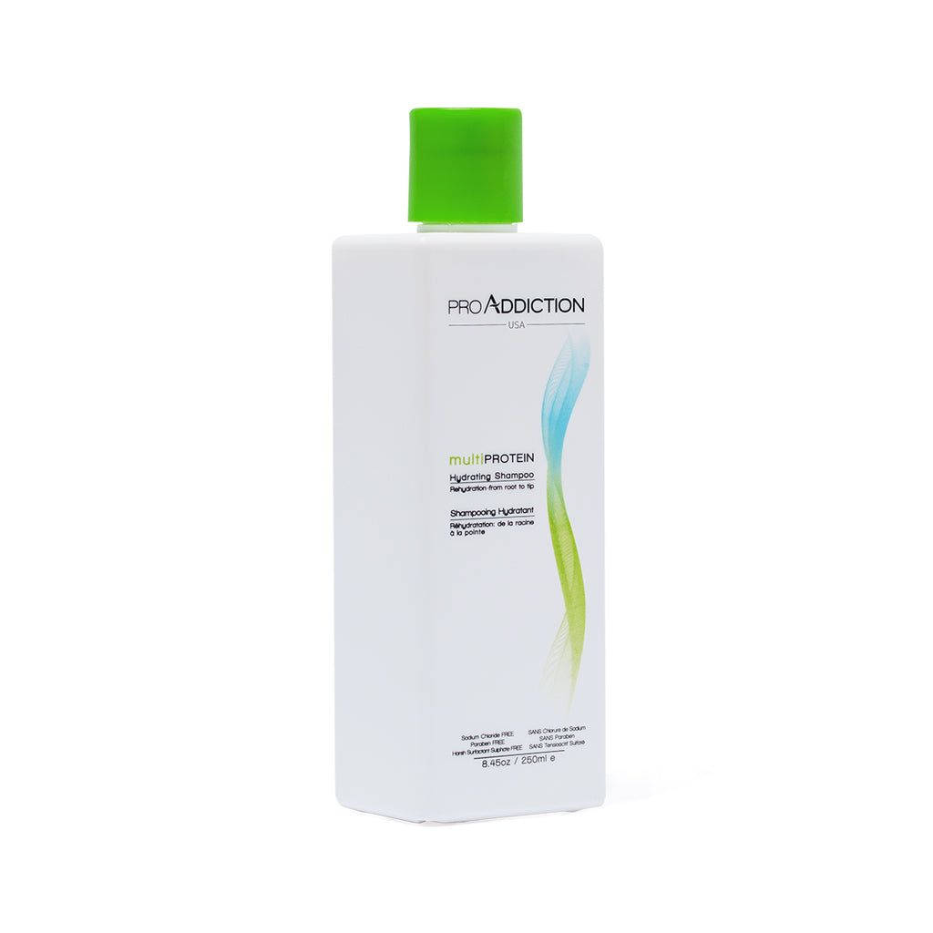 PROADDICTION SHAMPOO HYDRATING 250ml