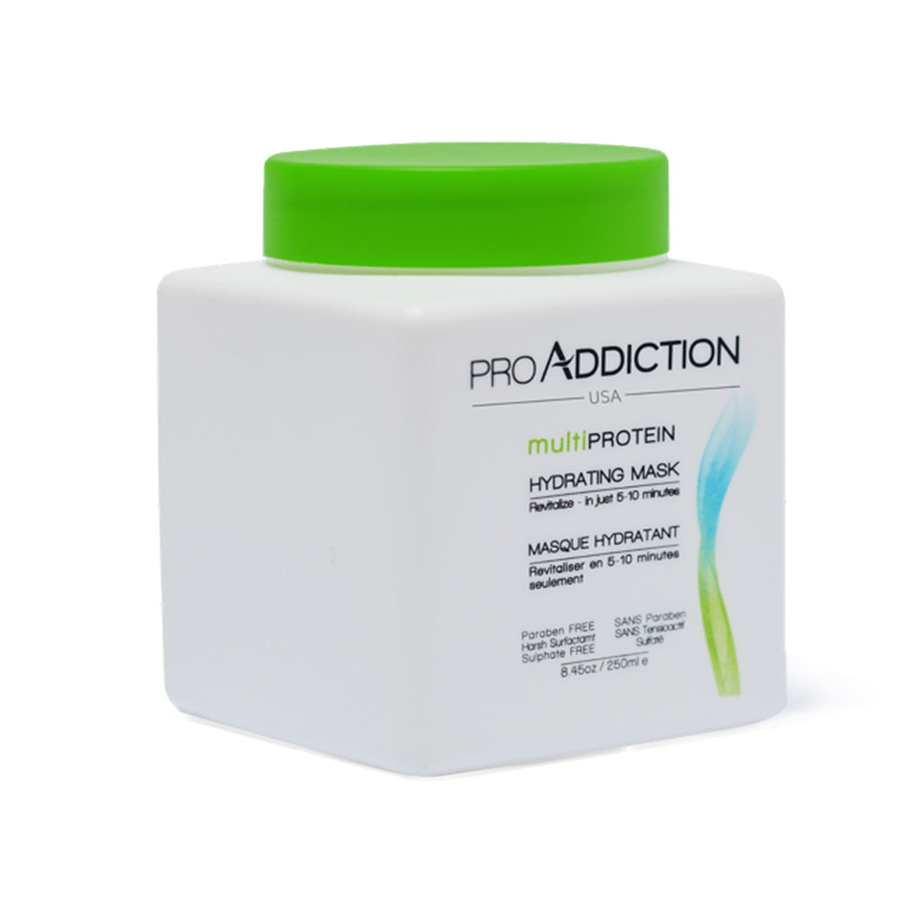 PROADDICTION HYDRATING MASK 250ml