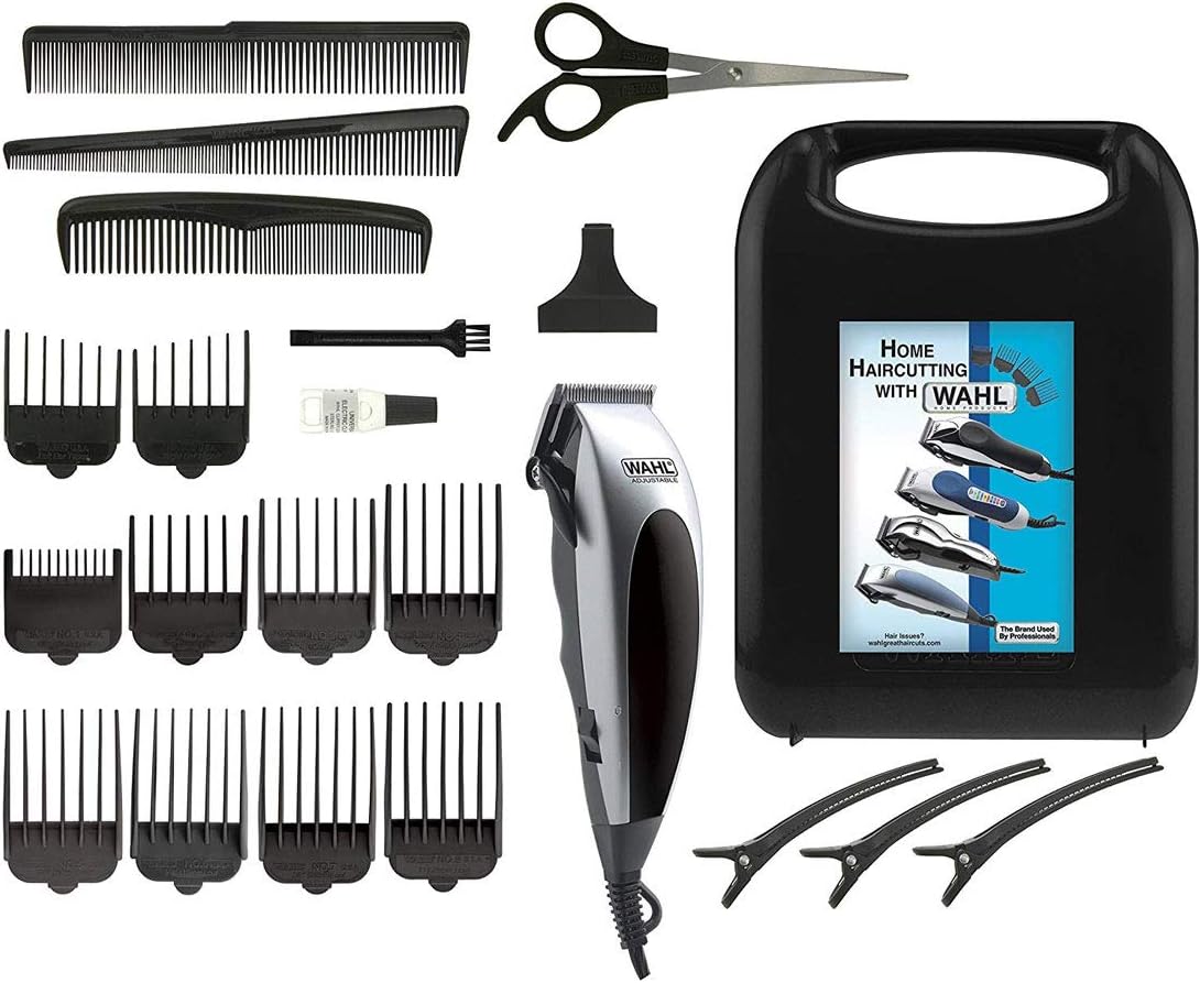 Máquina de Corte  Wahl Home