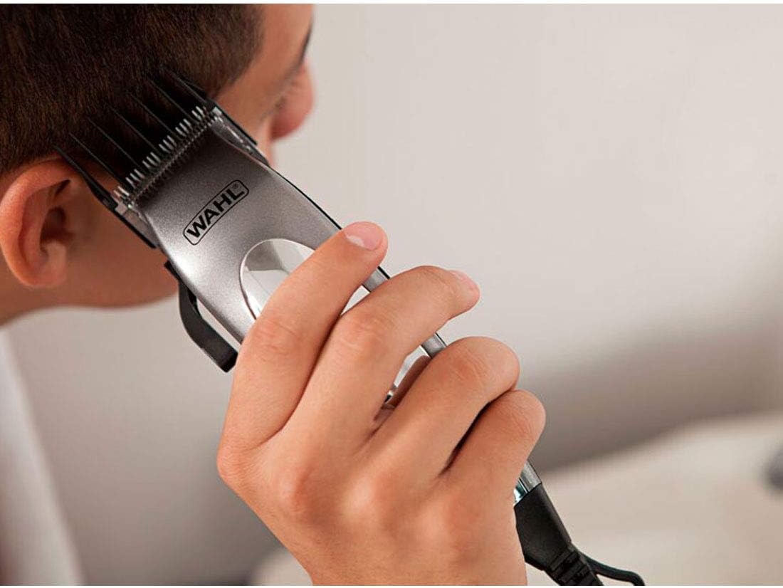 Máquina de Corte  Wahl Home