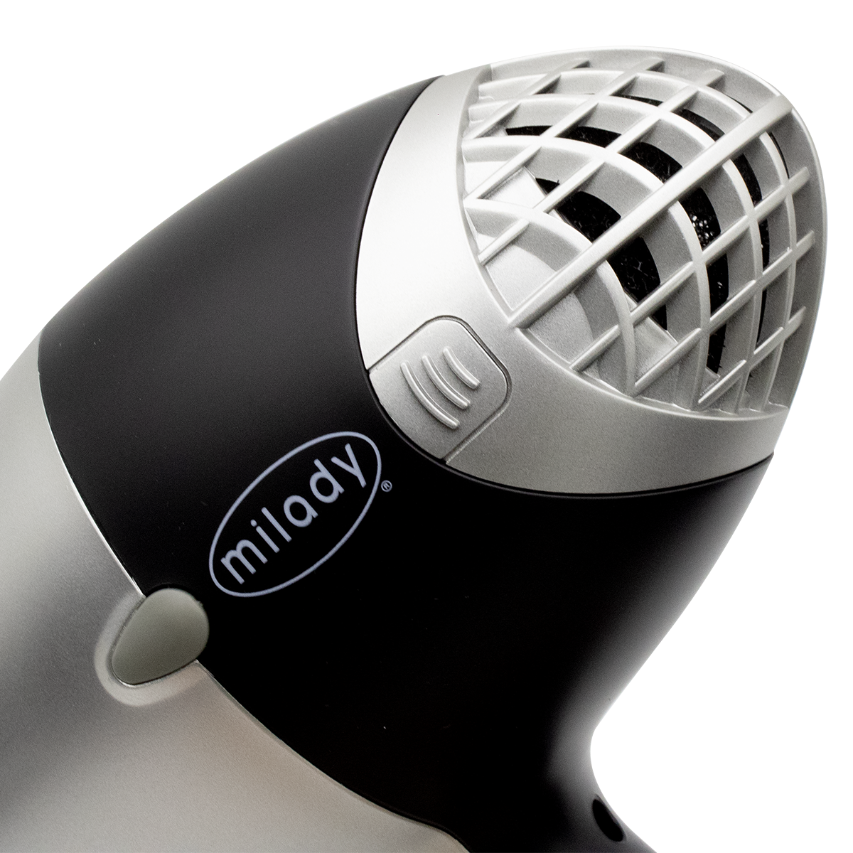 SECADORA PLATA MILADY
