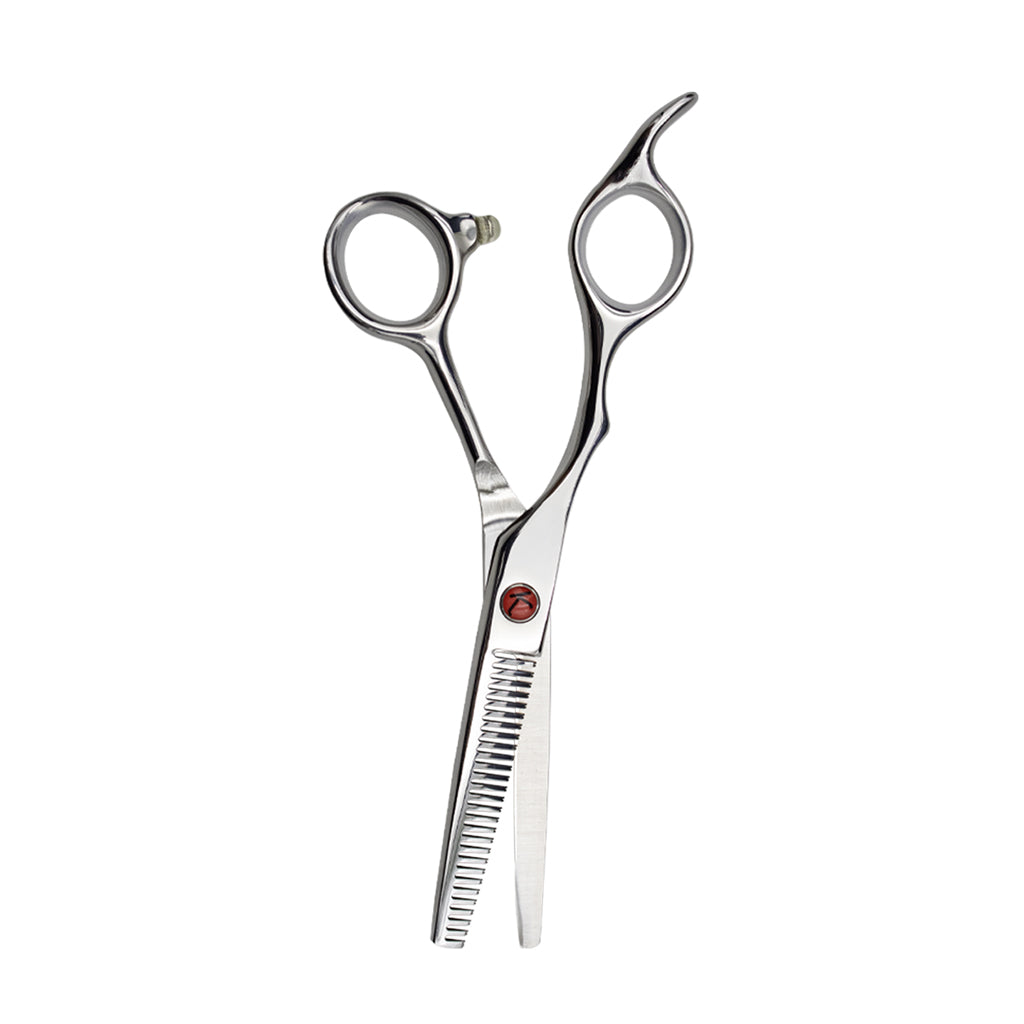 KIT DE TIJERAS KOKORO ESSENTIAL ZURDO 5.5"