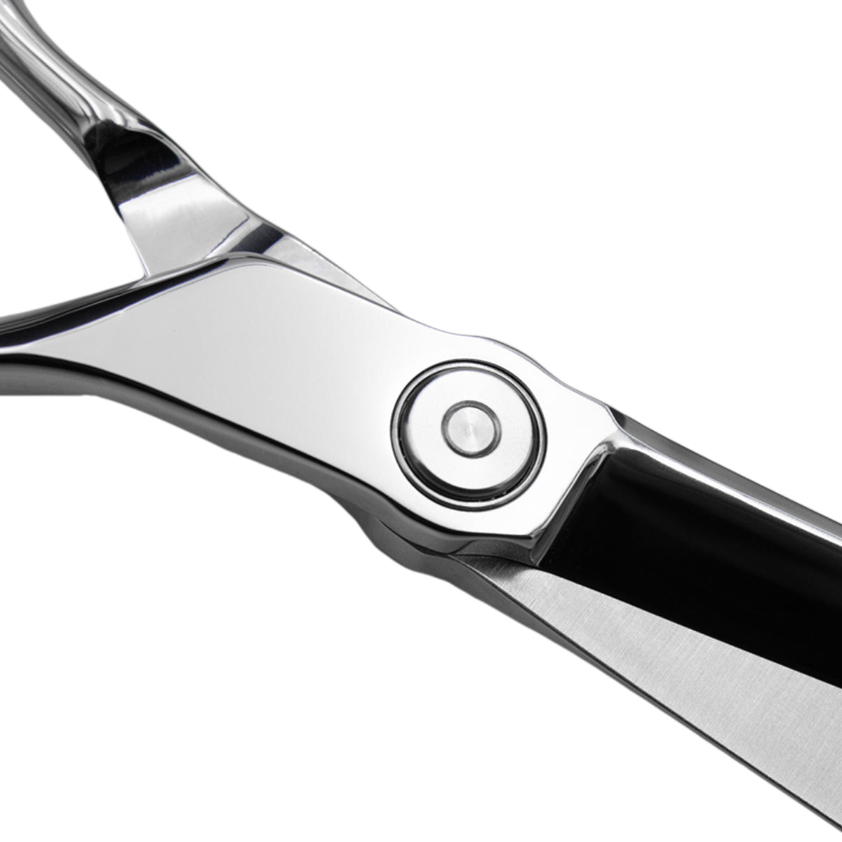 TIJERA PROFESIONAL KOKORO SILVER PRESICION 6.0