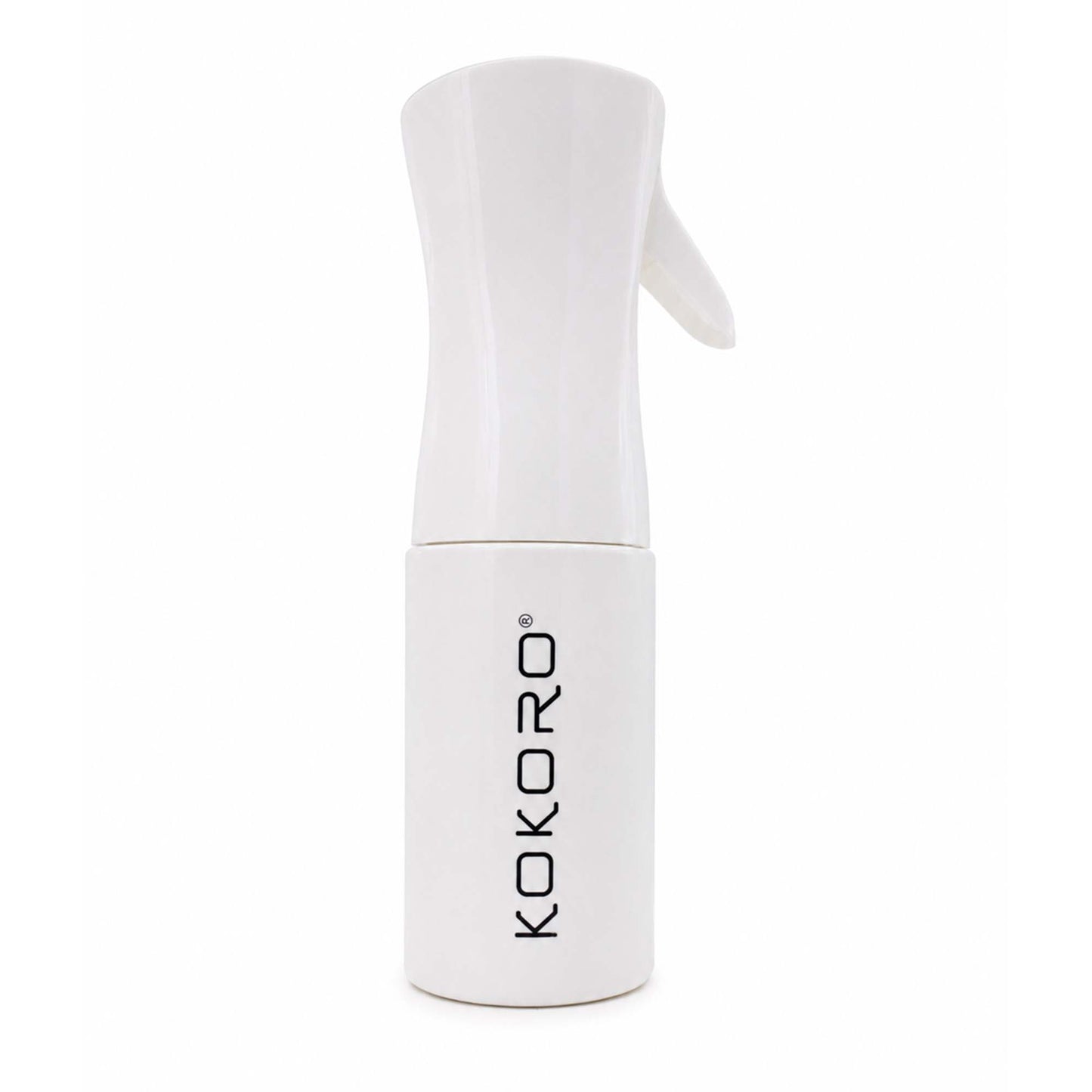 BOTELLA SPRAY PULVERIZADORA KOKORO BLANCA - Kokoro MX