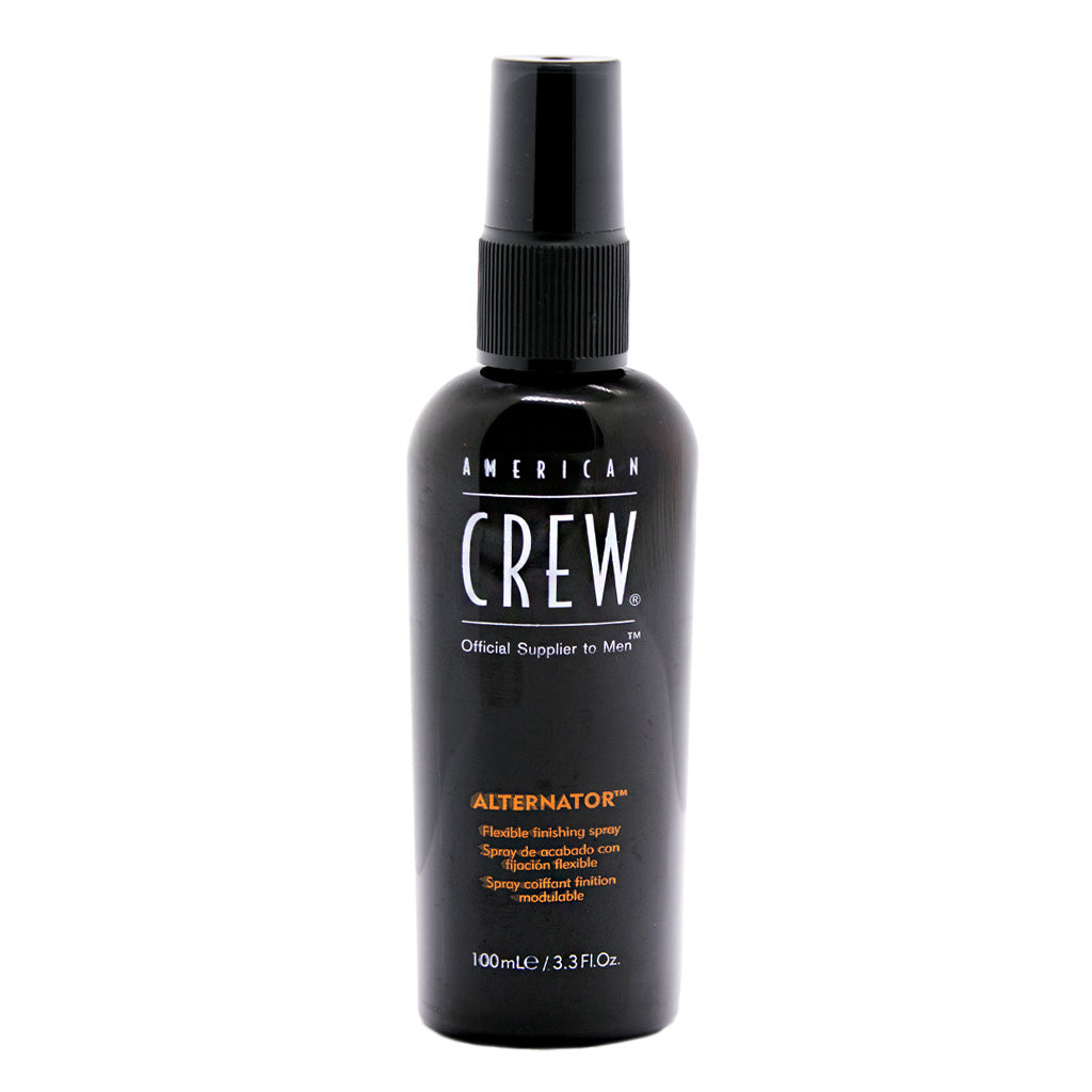 American Crew Alternator Finishing Spray 100ml
