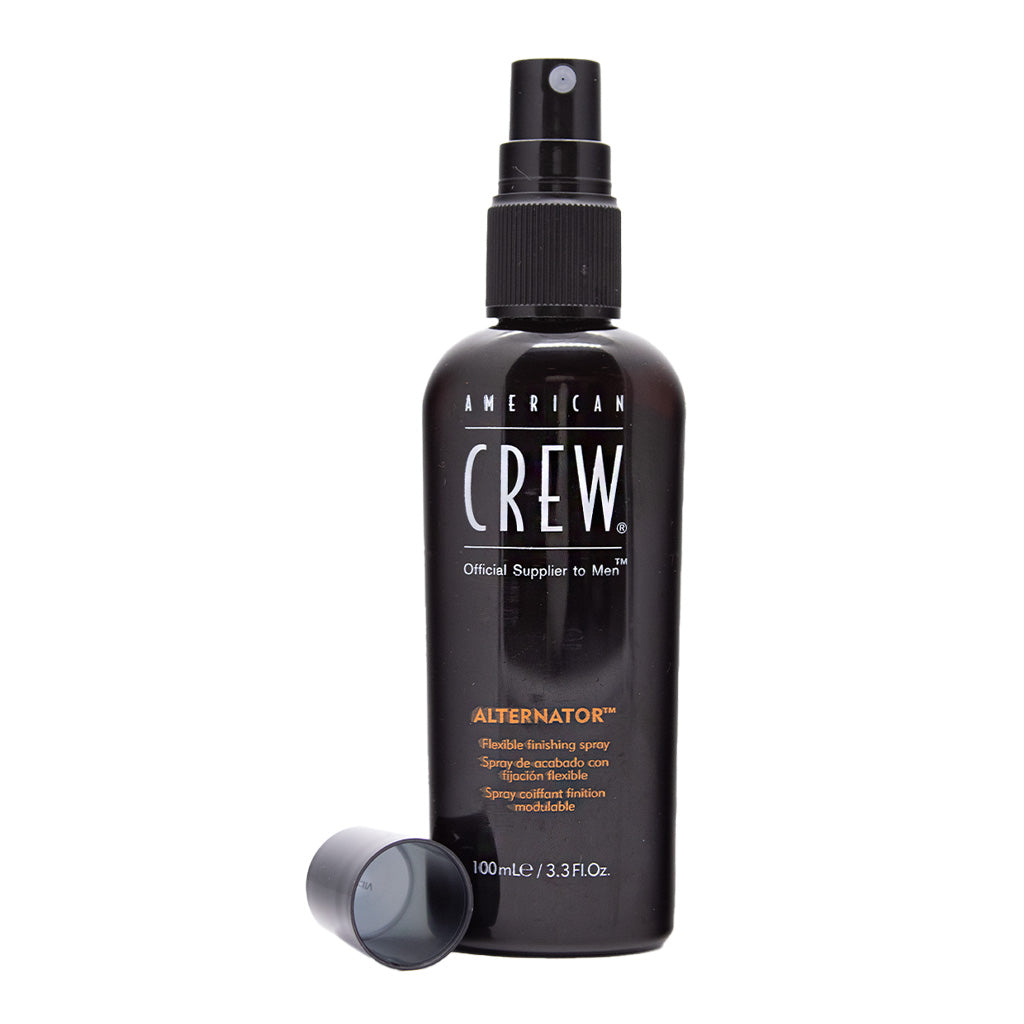 American Crew Alternator Finishing Spray 100ml