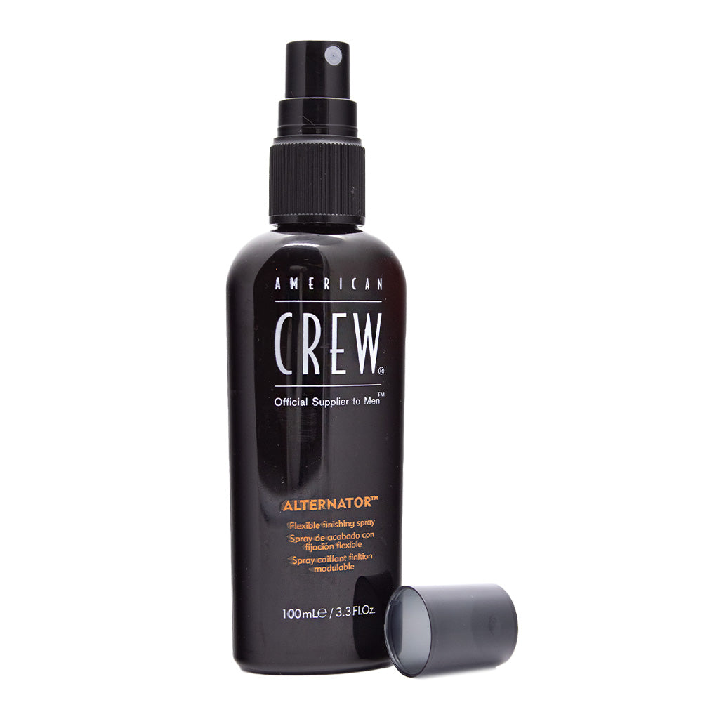 American Crew Alternator Finishing Spray 100ml
