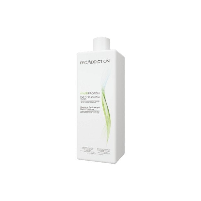 PROADDICTION SMOOTHING SYSTEM- WHITE 150 ML