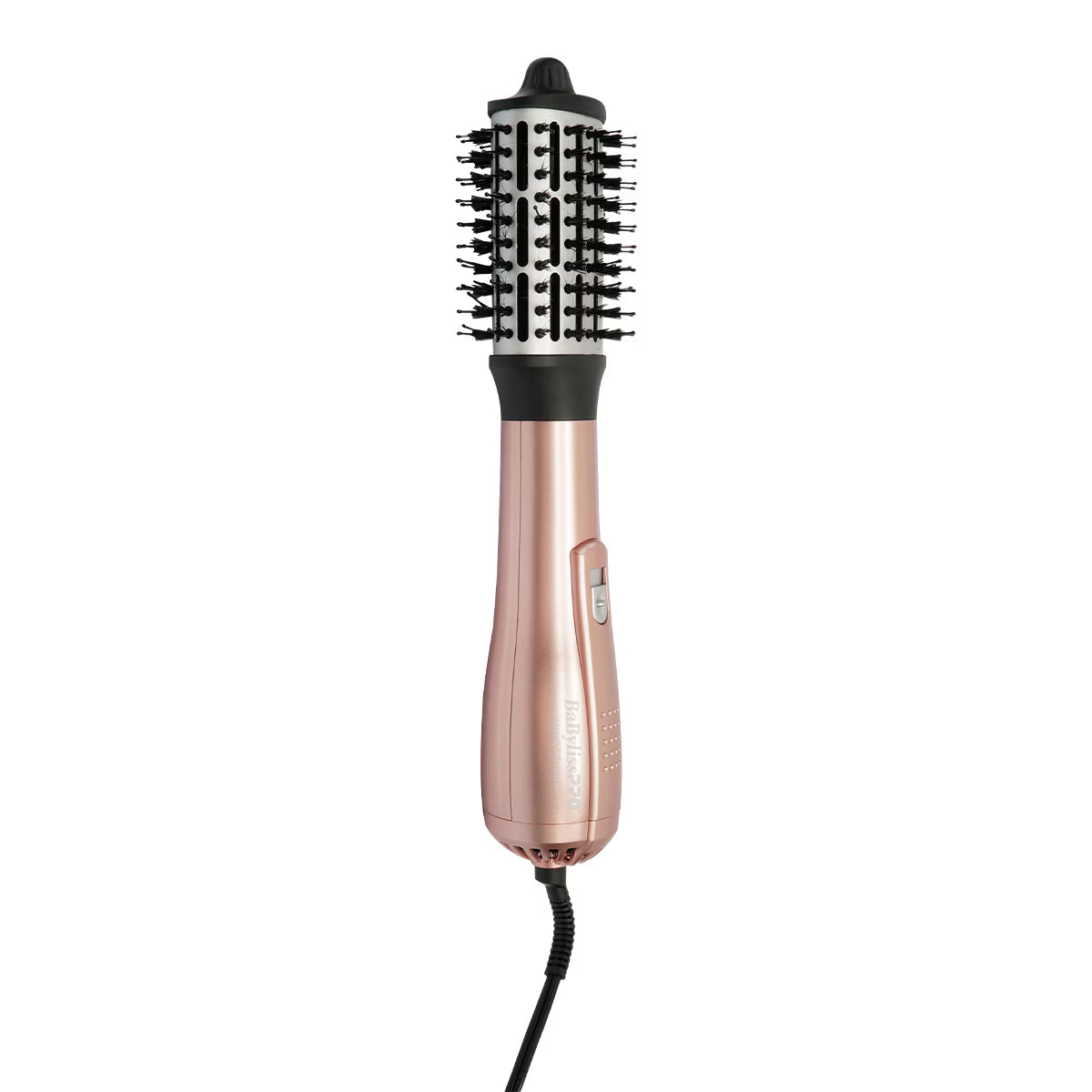 CEPILLO REDONDO 2" DE AIRE CALIENTE BABYLISS - Kokoro MX