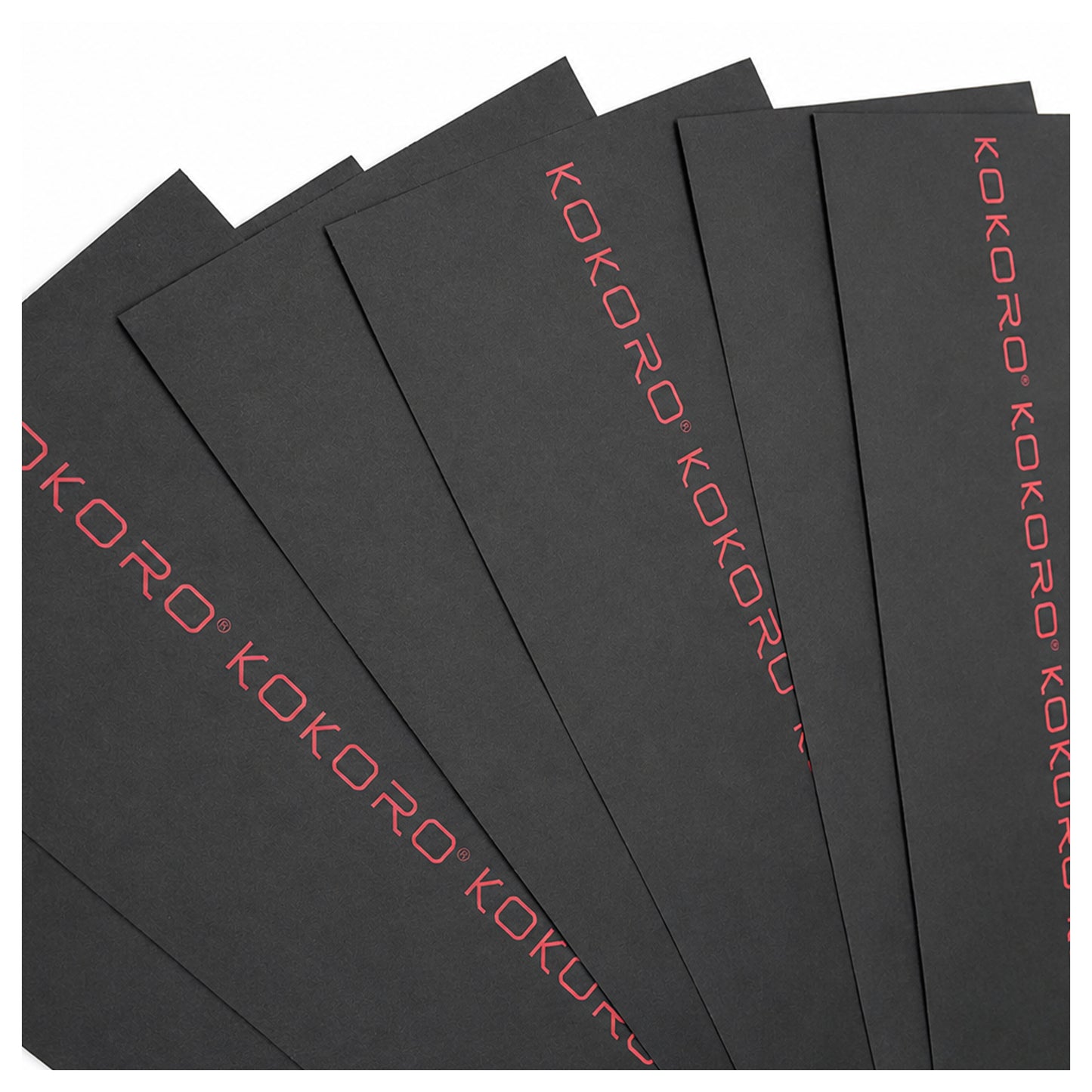 PAQUETE 50 ALUMINIOS BALAYEGE KOKORO