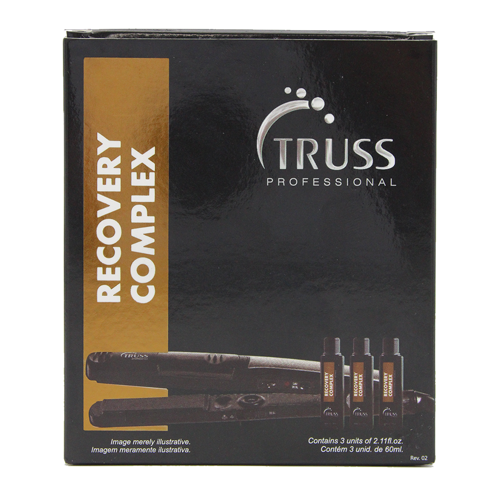 TRUSS RECOVERY COMPLEX