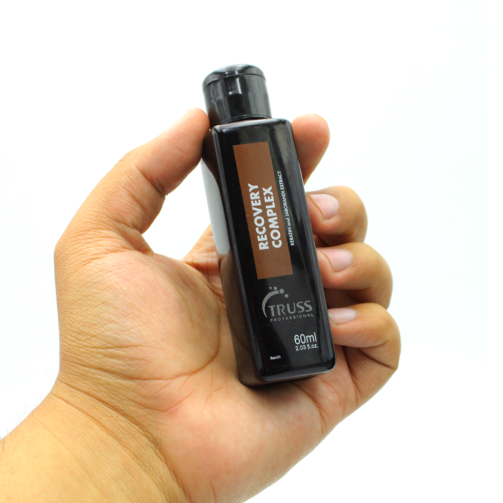 TRUSS RECOVERY COMPLEX