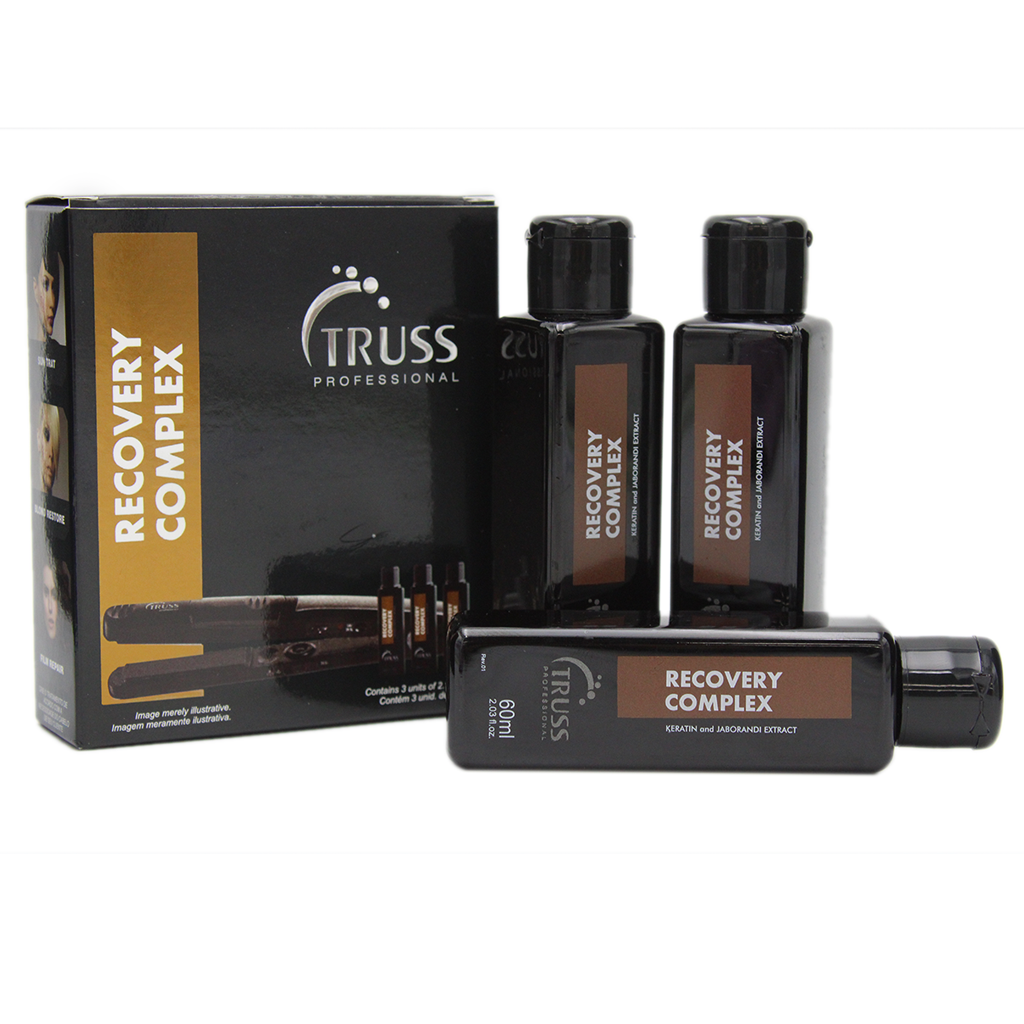 TRUSS RECOVERY COMPLEX