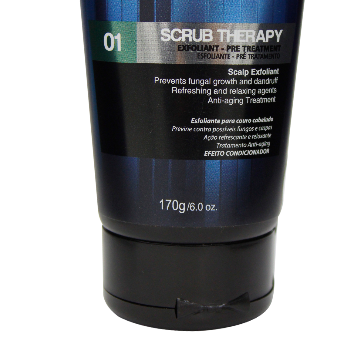 TRUSS EXFOLIANTE SCRUB THERAPY 170G