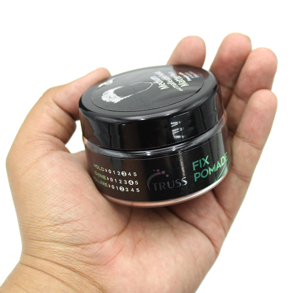 TRUSS FIX POMADE 55g