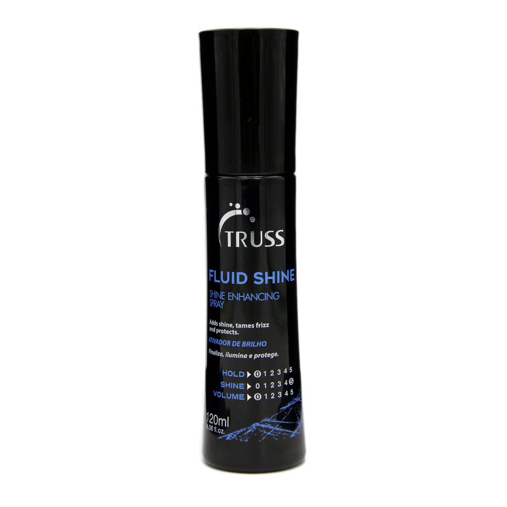 TRUSS FLUID SHINE 120ml