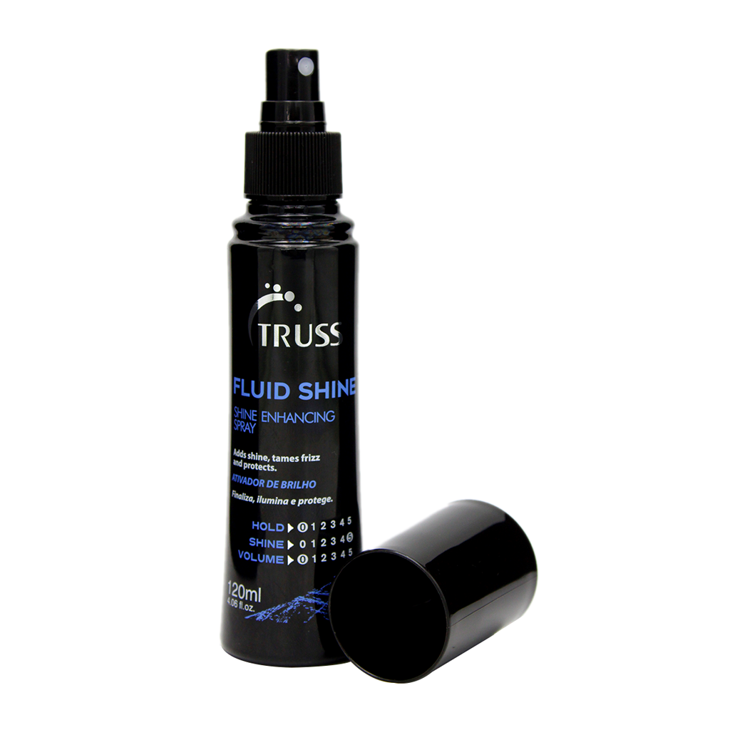 TRUSS FLUID SHINE 120ml