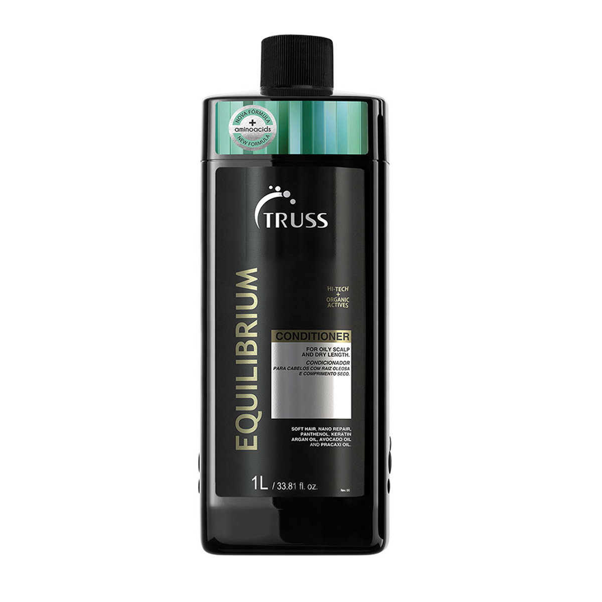 TRUSS Equilibrium Conditioner 1000ml