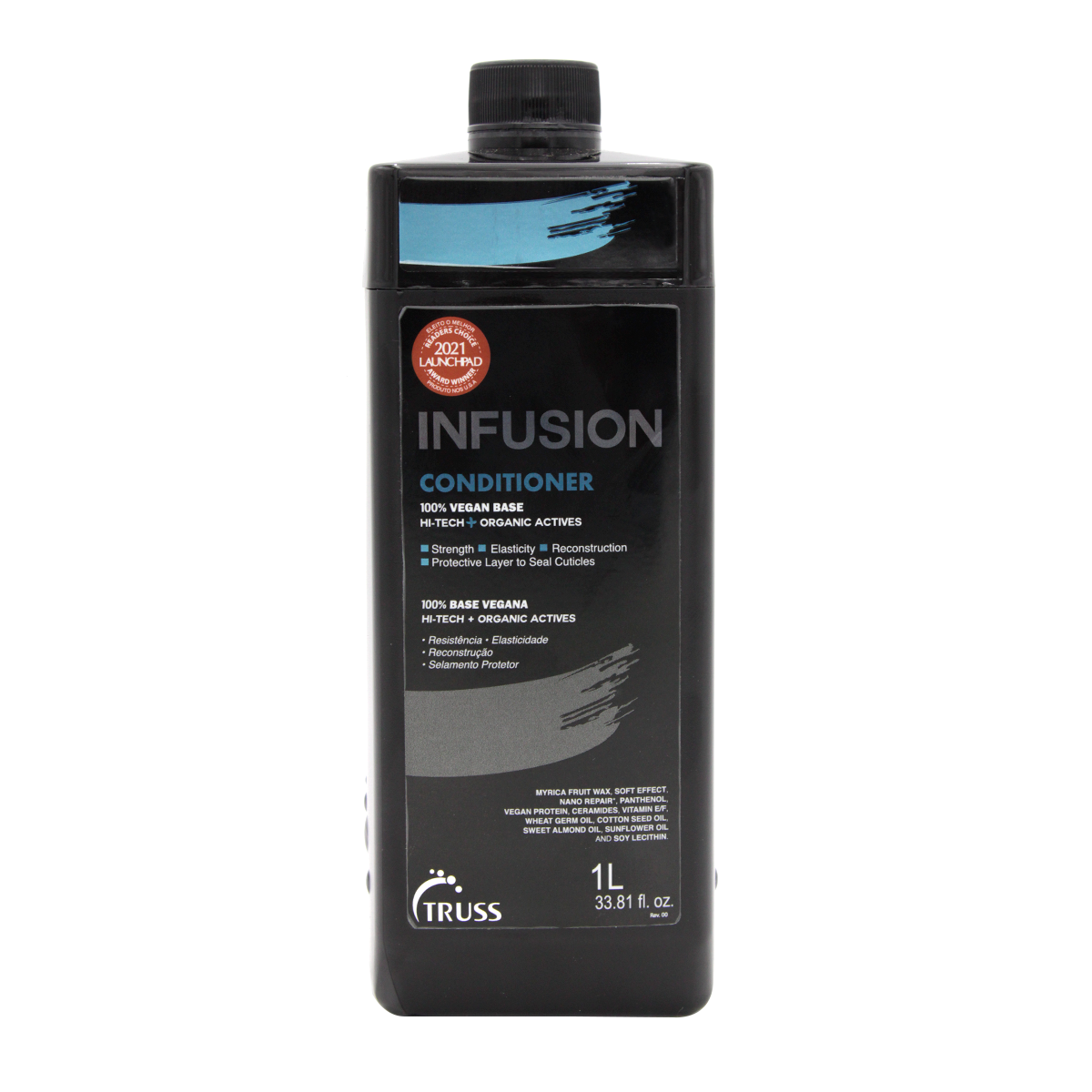 TRUSS Infusion Conditioner 1000ml